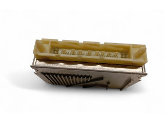 Блок управления двигателем Блок управления P09472349 Volvo V70