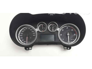 Přístrojová deska Alfa Romeo Mito 2016 50540191, A2C38682700