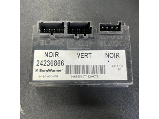 Блок комфорта 4450000096, 24236866 Hummer H3