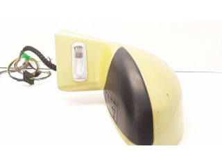 Зеркало электрическое     левое   Citroen C4 I  2004-2010 года   