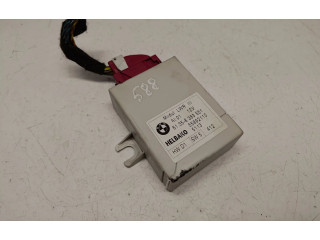 Блок управления 61358383551, 61350141226 Mini One - Cooper R50 - 53