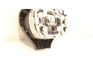 Подушка безопасности водителя Volkswagen Jetta V