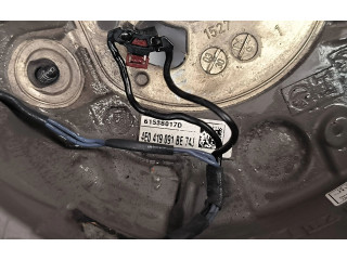 Volant Audi A8 S8 D3 4E 2008 4e0419091be, 02L088SL9