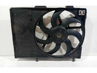 Вентилятор радиатора     3641929    Citroen C3 Aircross 