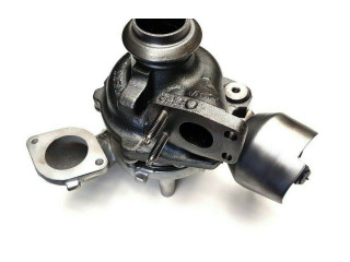 Turbodmychadlo Турбина 9606120680, 806291 Citroen Berlingo 1.6