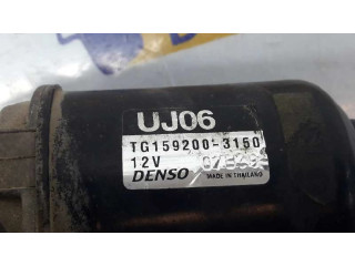 Моторчик дворников 3942337, UJ06    Ford Ranger