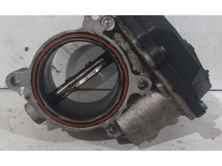 Дроссельная заслонка A6711410225, A6711410225 SsangYong Korando