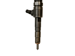 Жиклер (жиклеры) (форсунка (форсунки) 0445110339, 0445110339 Peugeot 2008 I