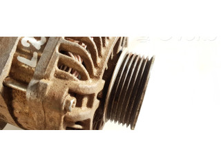 Генератор 1800A007, A5TG0491ZT Mitsubishi L200