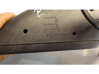Зеркало электрическое Volvo V70 2005 - 2008 года