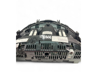 Přístrojová deska Mercedes-Benz E C207 W207 2011 A2129004904