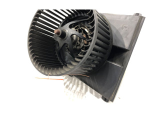 Вентилятор печки       Volkswagen Bora