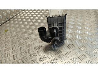 Интеркулер 9674720580, W9084002 Citroen DS5 2.0
