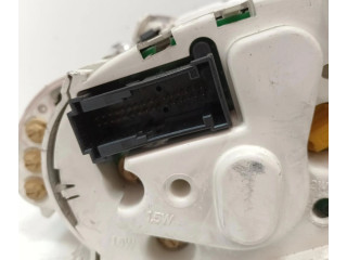 Přístrojová deska  Mercedes-Benz SLK R170  A1705406511  