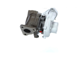  Турбина Opel Meriva B  789533-5002S, 789533-5002S         