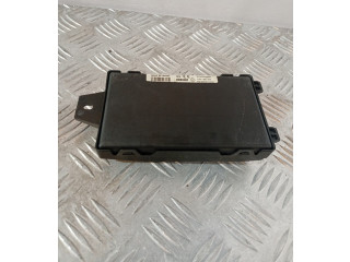 Комплект блоков управления 8200336420   Renault Twingo I