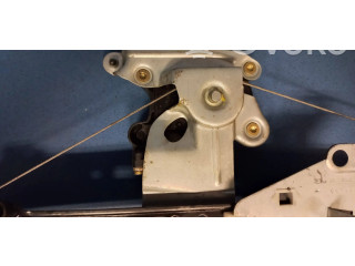 Комплект электрического механизма для подъема окна Volvo V70 2005 - 2008 года