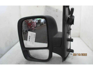 Зеркало электрическое        Peugeot Expert  2007 - 2016 года   