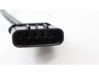 Моторчик дворников 23003807    Opel Meriva A