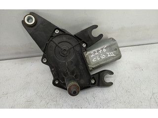 Моторчик заднего дворника 8200311486, 8200311486    Renault Clio III