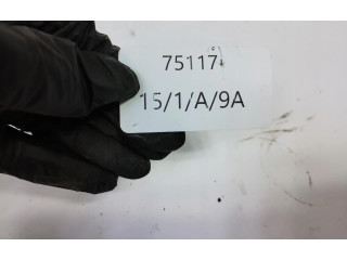 Блок управления двигателем Блок управления 9653647780 Peugeot Partner