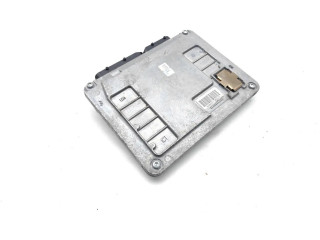 Блок управления двигателя 06A906033JL, 5WP40751 Audi A3 S3 8P