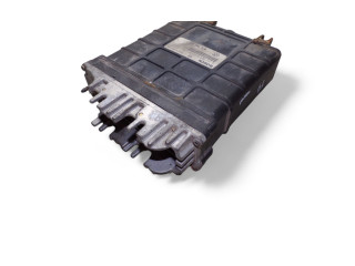 Блок управления двигателя 074906021F, 0281001470   Volkswagen Transporter - Caravelle T4