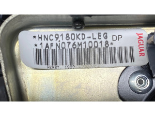 Подушка безопасности водителя BAMPT10475, 1AFN066M10018 Jaguar XJ X308