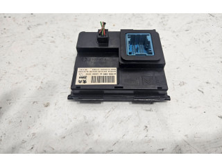 Блок управления климат-контролем 9832228080   Peugeot Partner III