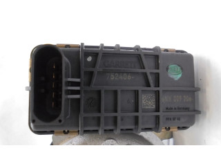  Турбина Ford Focus 1.6 7G9Q6K682BB, 76364719         