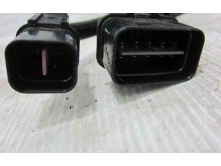 Блок предохранителей Mitsubishi L200