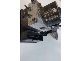 Блок АБС 1K0907379Q, 10096003553   Skoda  Octavia Mk2 (1Z)  2004 - 2013 года