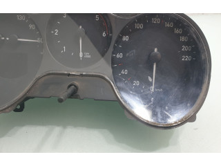 Přístrojová deska Seat Altea XL 2008 5P0920827F