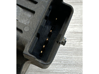 Клапан EGR 9656612380, 25375741   Citroen C4 Grand Picasso