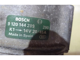 Генератор 9120144289   Suzuki Samurai      