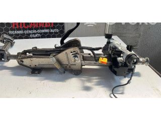    Рулевая рейка 1K1419502BB, 1K1419502BB   Volkswagen Golf VI 2008 - 2013 года