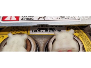 Руль Honda FR-V  2004 - 2009 года BAMPT11085      