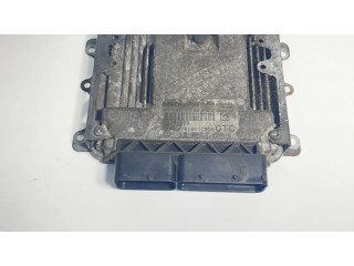 Řídící jednotka 55198809, 028011511   Alfa Romeo GT 2004