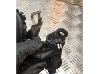 Всасывающий коллектор