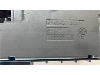Pojistková skříňka 911944605, 10688710 BMW X1 E84 2011