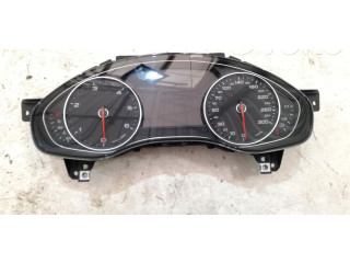 Панель приборов 4G8920931J, 4G8920931J Audi A7 S7 4G