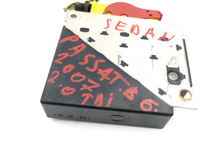 Блок подушек безопасности 3C0909605M, 3C0909605M   Volkswagen PASSAT B6