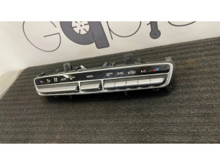 Блок управления климат-контролем A2059054215   Mercedes-Benz GLC X253 C253
