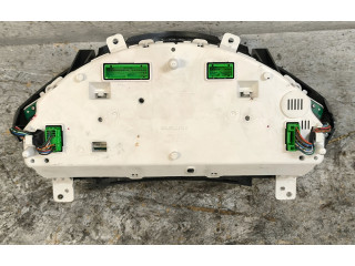 Панель приборов 85012XA02A   Subaru B9 Tribeca       