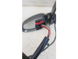 Зеркало электрическое Volkswagen Golf Plus 2005 - 2013 года