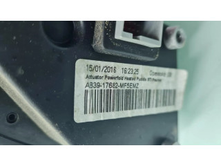 Зеркало электрическое        Ford Ranger  2007-2011 года   