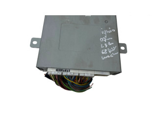 Блок управления двигателя 3392086G1, 086G1   Suzuki Ignis