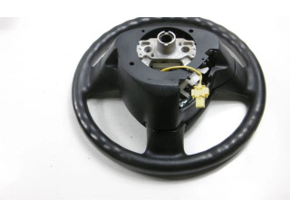 Руль Honda City 2002 - 2008 года