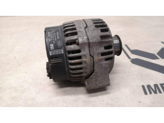 Генератор ERR5834 Land Rover Range Rover P38A 4.6