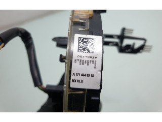 Подрулевой шлейф SRS A1714640918   Mercedes-Benz GL X164